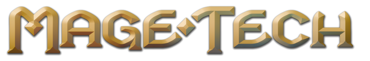 MAGETECH logo